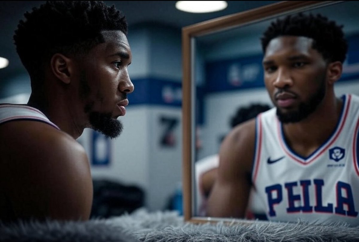 Donovan Mitchell has been to the playoffs every year and hasn’t made it past the 2nd round