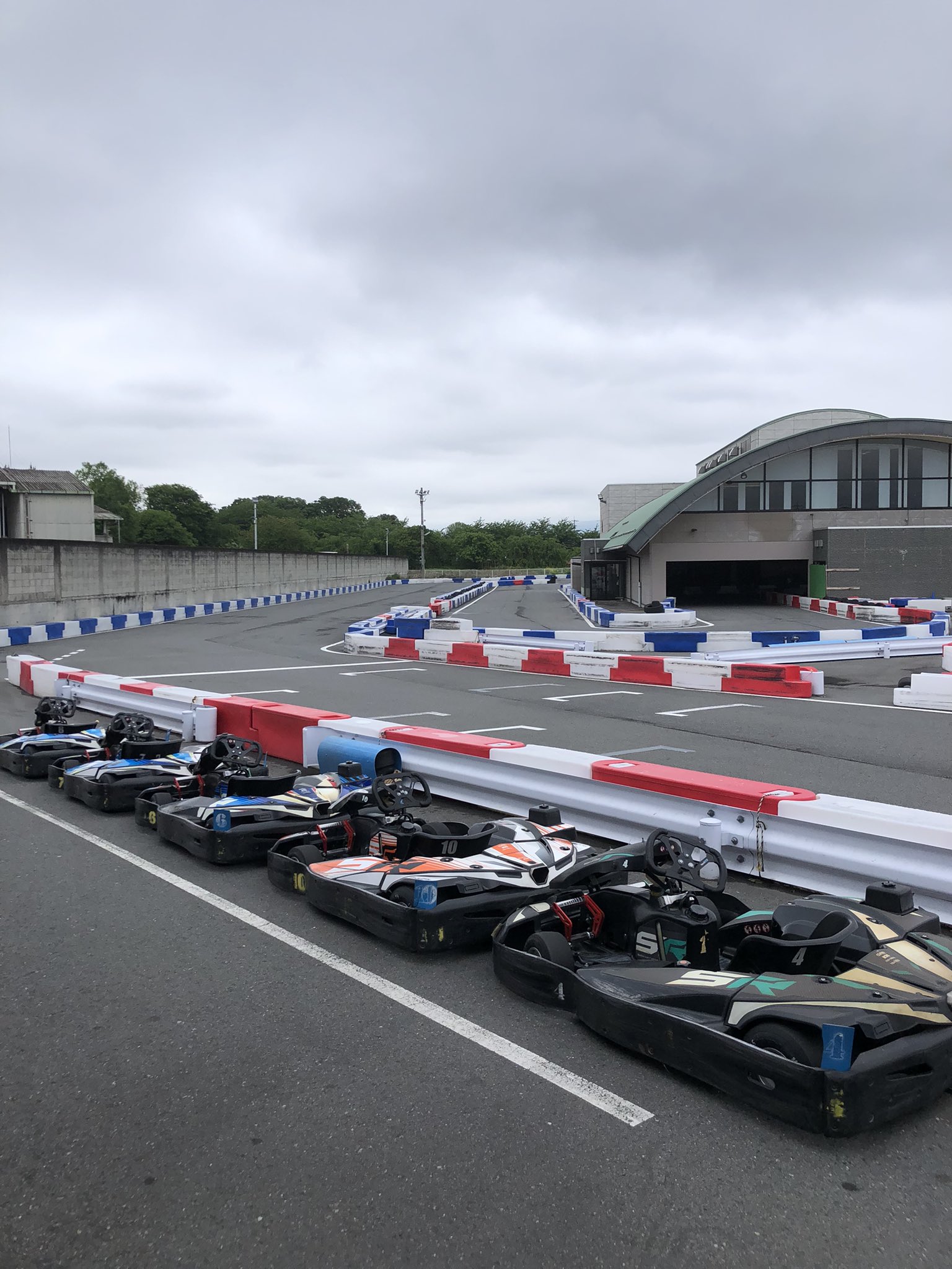 Amazing Kart ISK前橋店【公式】 (@ISK19394838) / X