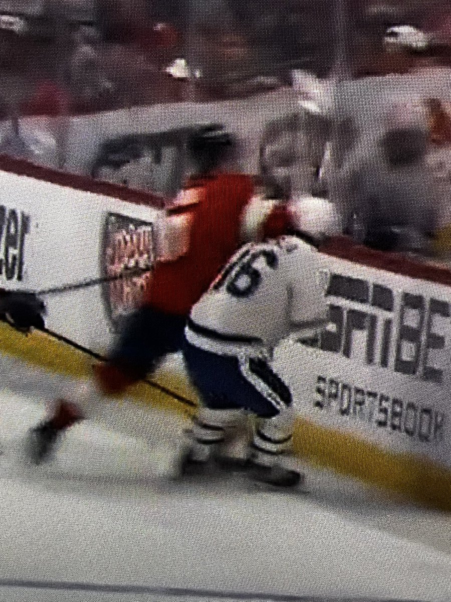 <a href="/NHLPlayerSafety/">NHL Player Safety</a> no call on the ice .. please review.. getting to be ridiculous..