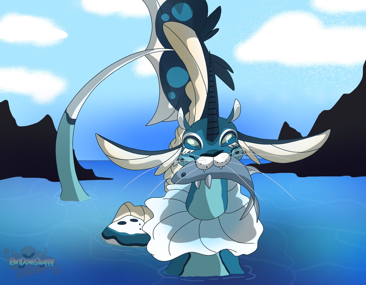 Rendoesstufff's tweet image. ✨New pin tweet✨
Heyo I’m ren I’m a non-binary anthro fnaf artist and character designer I love tonycrynight springtrap and have a yumeship with him love my oc wrenwood and listen to a lot of lady Gaga
Consider checking out my work