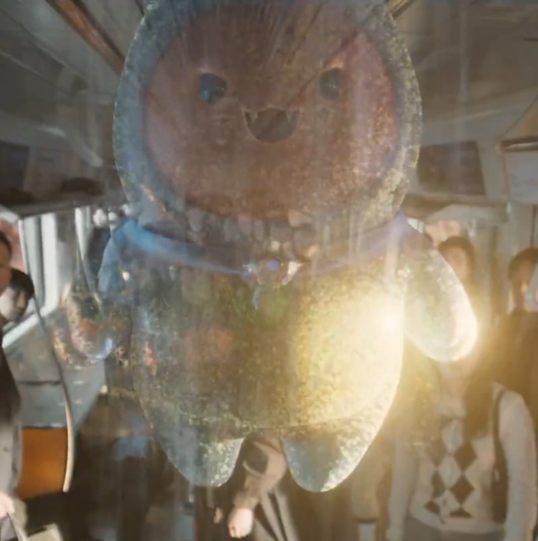 HANSOOYOUNGFAN's tweet image. THIS IS NOT MY BIHYUNG????