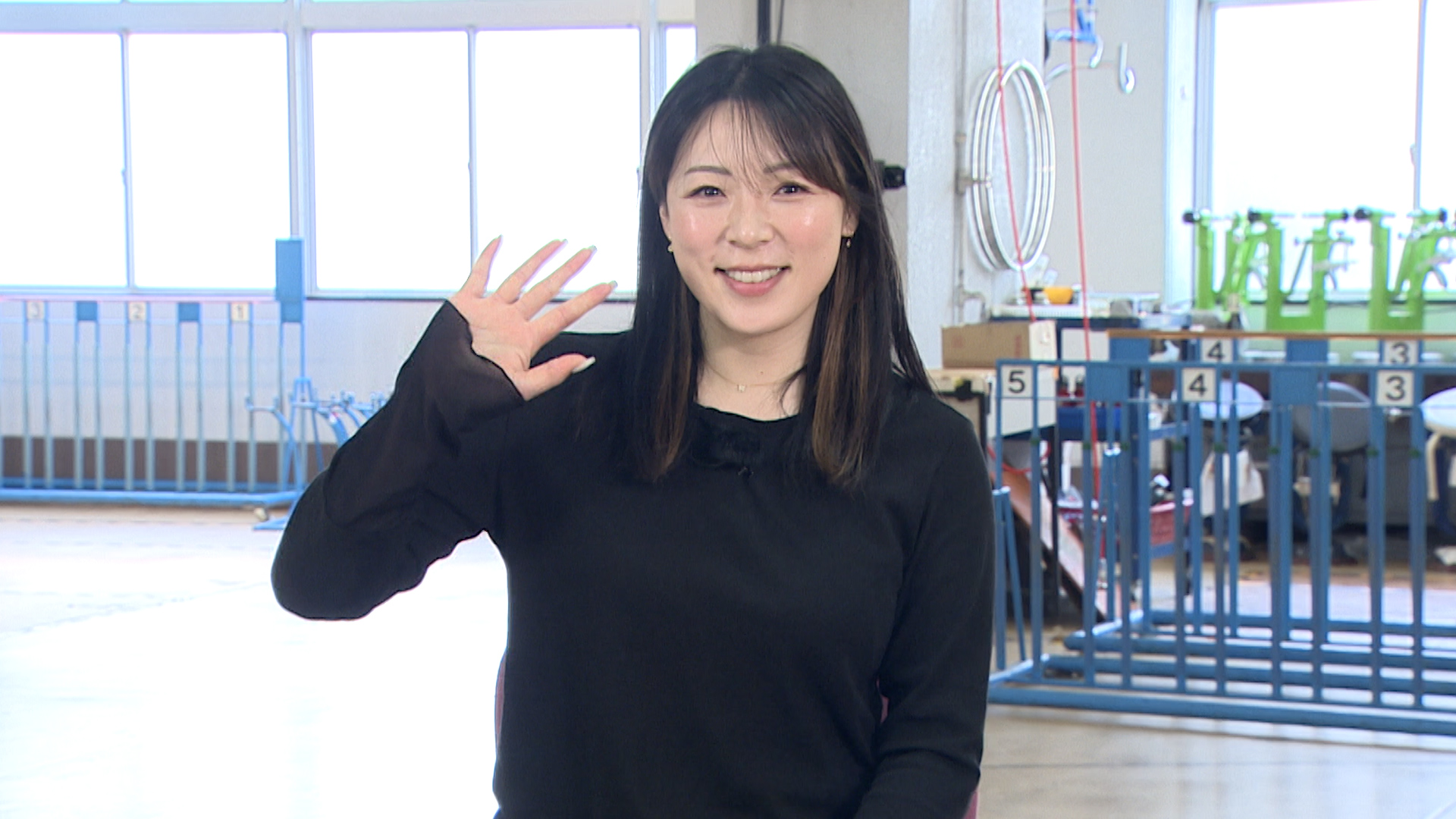 ガールズケイリン【公式】 on X: 
