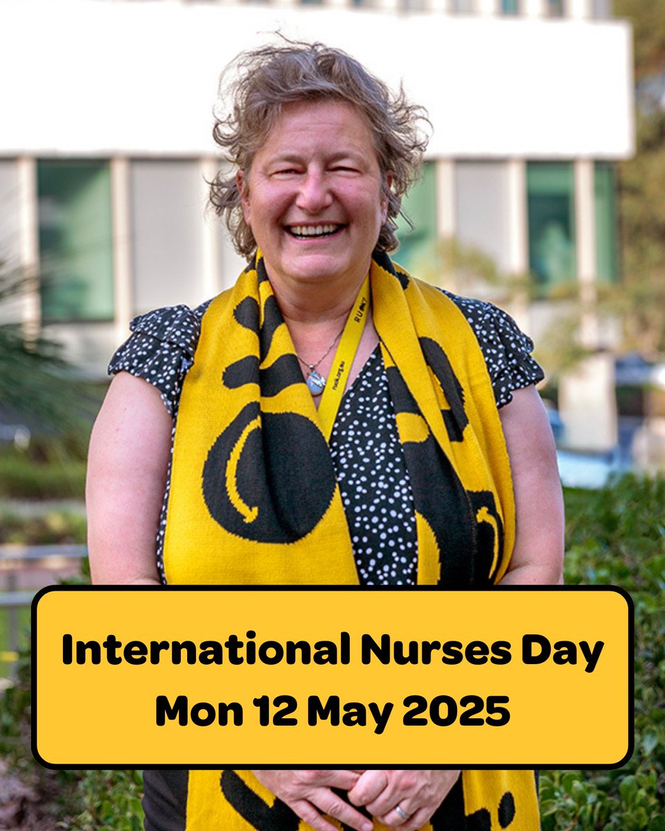 Jayne has been a nurse for over 30 years and has seen how emotionally and physically demanding the job can be. 

Long hours, high-stress situations, and caring for others day in and day out can take a serious toll on mental health.

That’s why Jayne is passionate about creating a