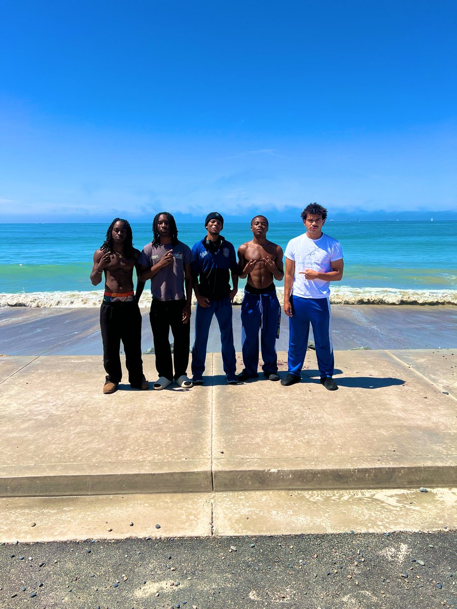 All recruits come join our squad and experience the beaches of SoCali, Laguna Beach visit before qualifying for the <a href="/3c2a_sports_/">3C2A Sports</a> State track and field championship in San Mateo CA. Click on the link to fill out recruit questionnaire: sbvcathletics.com/sports/mtrack/…