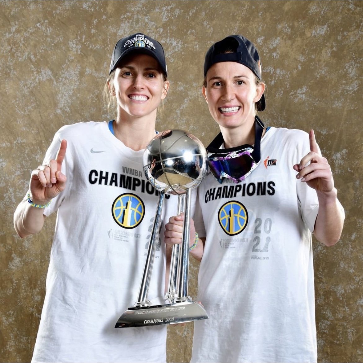 Chicago Sky (@chicagosky) on Twitter photo The 2048 draft class just got bigger 🥹
Congratulations to <a href="/alliequigley/">Alexandria Quigley</a> and <a href="/Sloot22/">Courtney Vandersloot</a> on their new addition 🍼💛
Happy Mother’s Day 🩵 The 2048 draft class just got bigger 🥹
Congratulations to <a href="/alliequigley/">Alexandria Quigley</a> and <a href="/Sloot22/">Courtney Vandersloot</a> on their new addition 🍼💛
Happy Mother’s Day 🩵