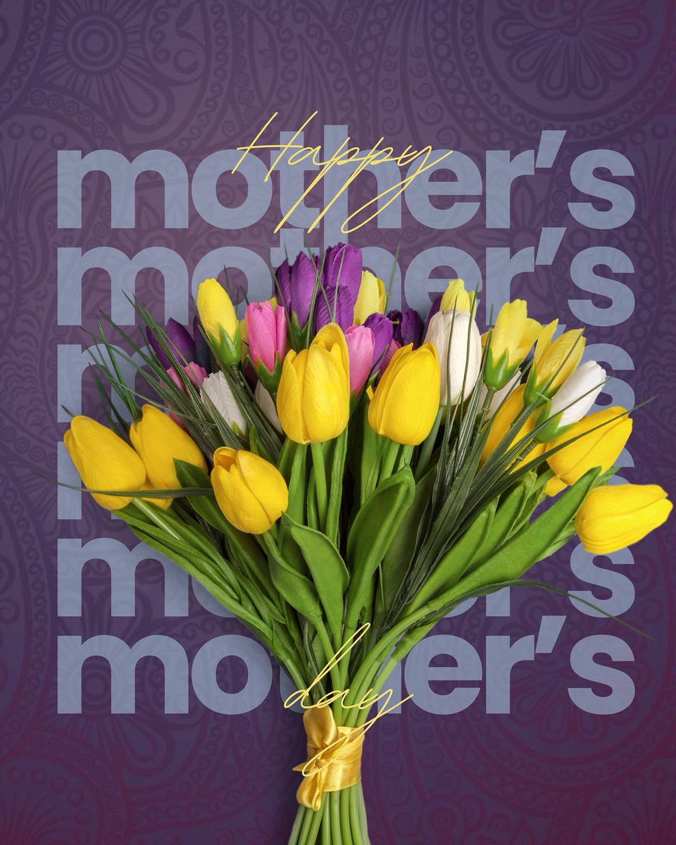 #HappyMothersDay2025