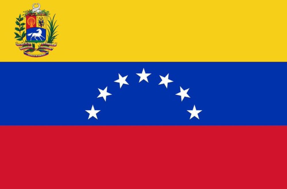 Yo no les digo "tengan fe" yo les pido que "tengan determinación y voluntad", <a href="/MariaCorinaYA/">María Corina Machado</a> dijo #HastaelFinal 

6ta República 🟡🔵🔴