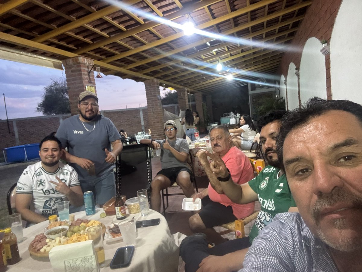 ulisesmgz's tweet photo. #NuestraLiguilla @TUDNMEX https://t.co/ZeIBEHuHF9
