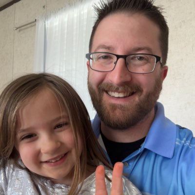 AnthonyHaluska's tweet photo. #NewProfilePic https://t.co/0tTKwfcp2H