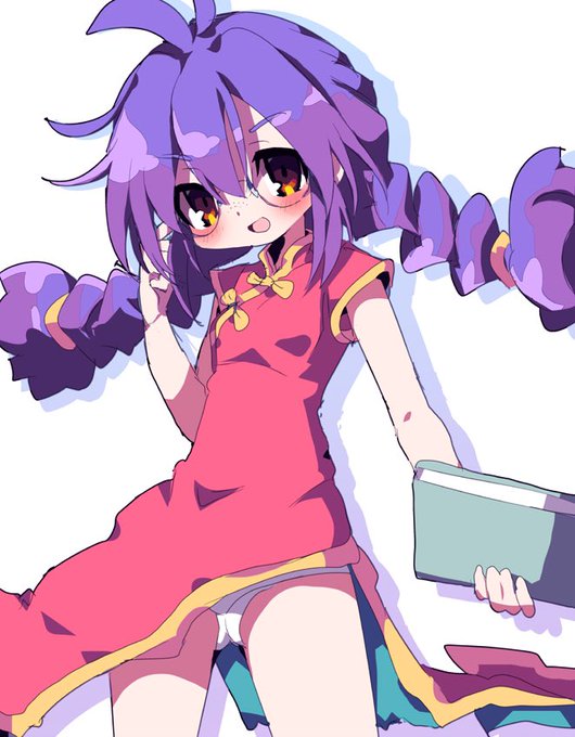 らくがき
サクラ大戦の李紅蘭さんちゃん 