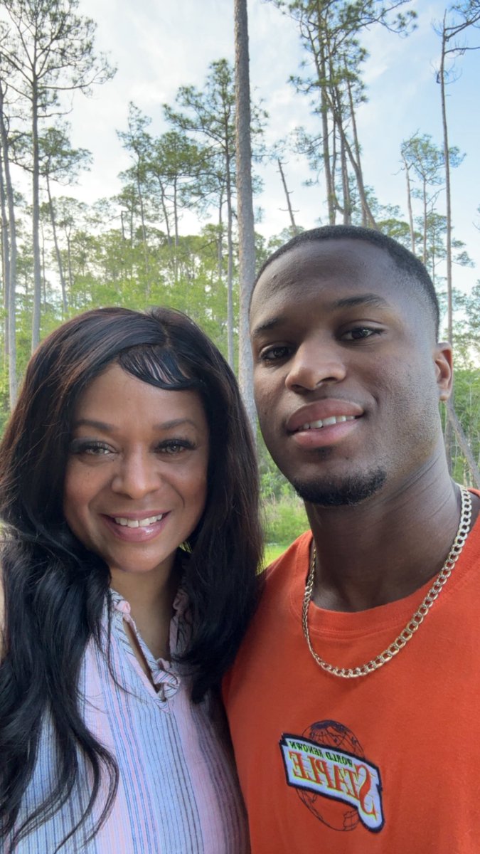 Happy Mother’s Day