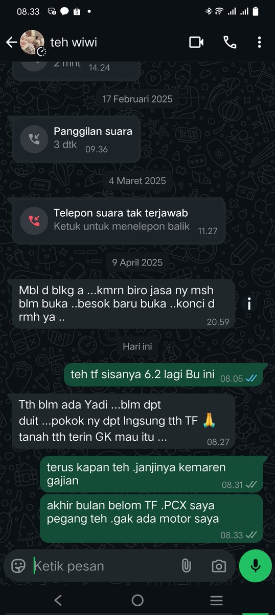 Dedi Priyadi (@dedipri88645515) on Twitter photo 