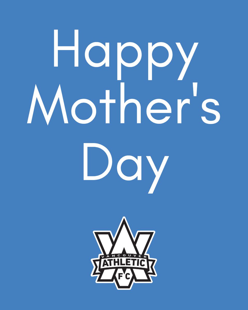 Vancouver Athletic Football Club (@vafc_official) on Twitter photo 