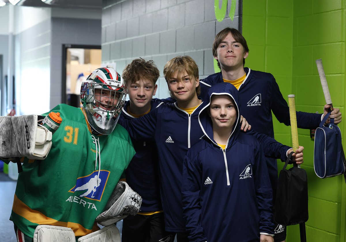 Final Day at the 2025 #ProspectsCup