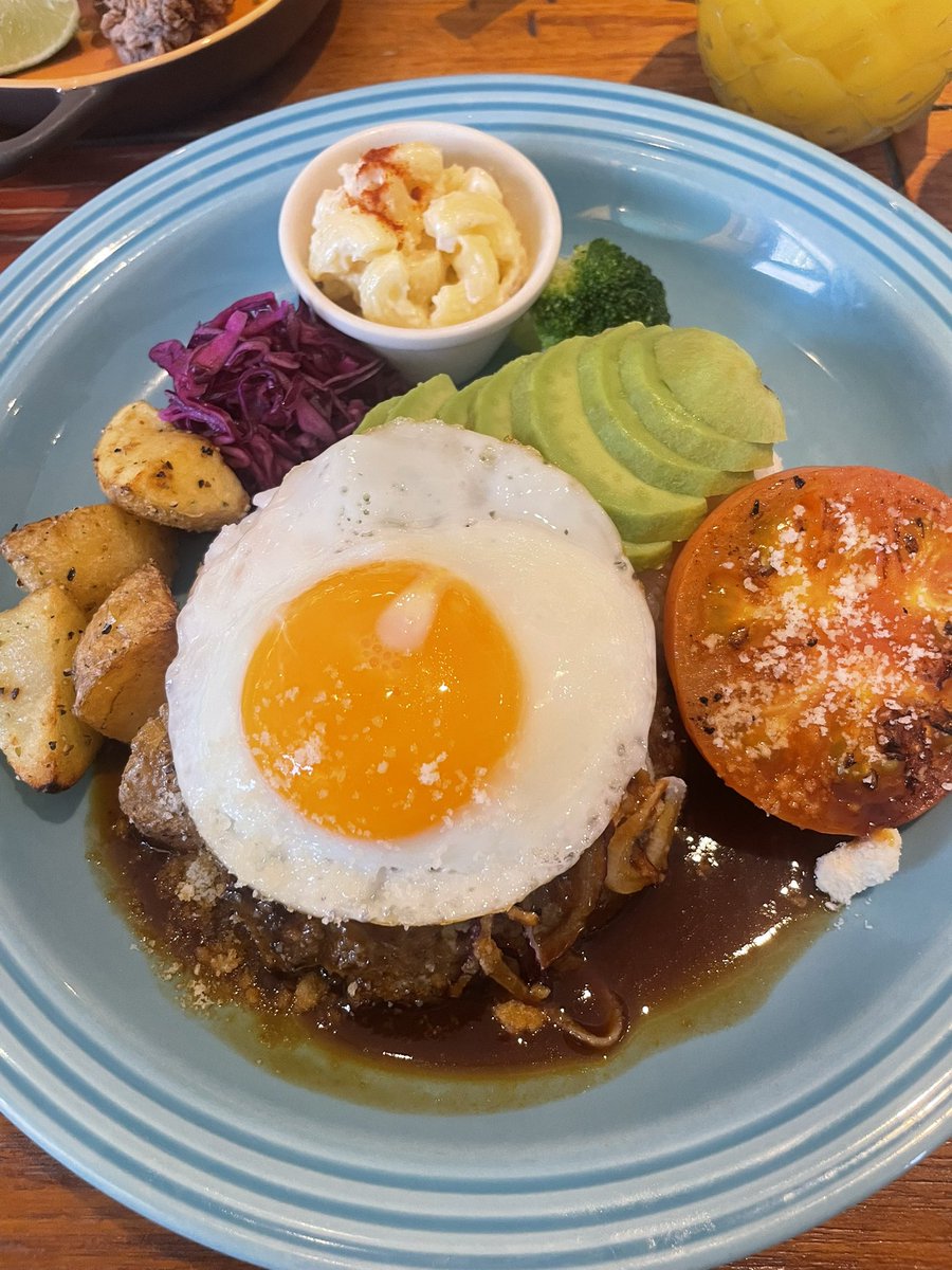 アボカド美味しすぎー🥲🥲🥲❤️