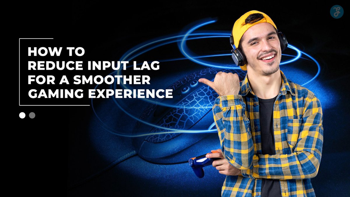 editorialge's tweet image. 🎮 Tired of losing because your game lags? Input lag might be the silent enemy!
Discover simple tips to fix it and play like a pro.
#GamingTips  #InputLagFix  #SmoothGaming 
editorialge.com/reduce-input-l…
