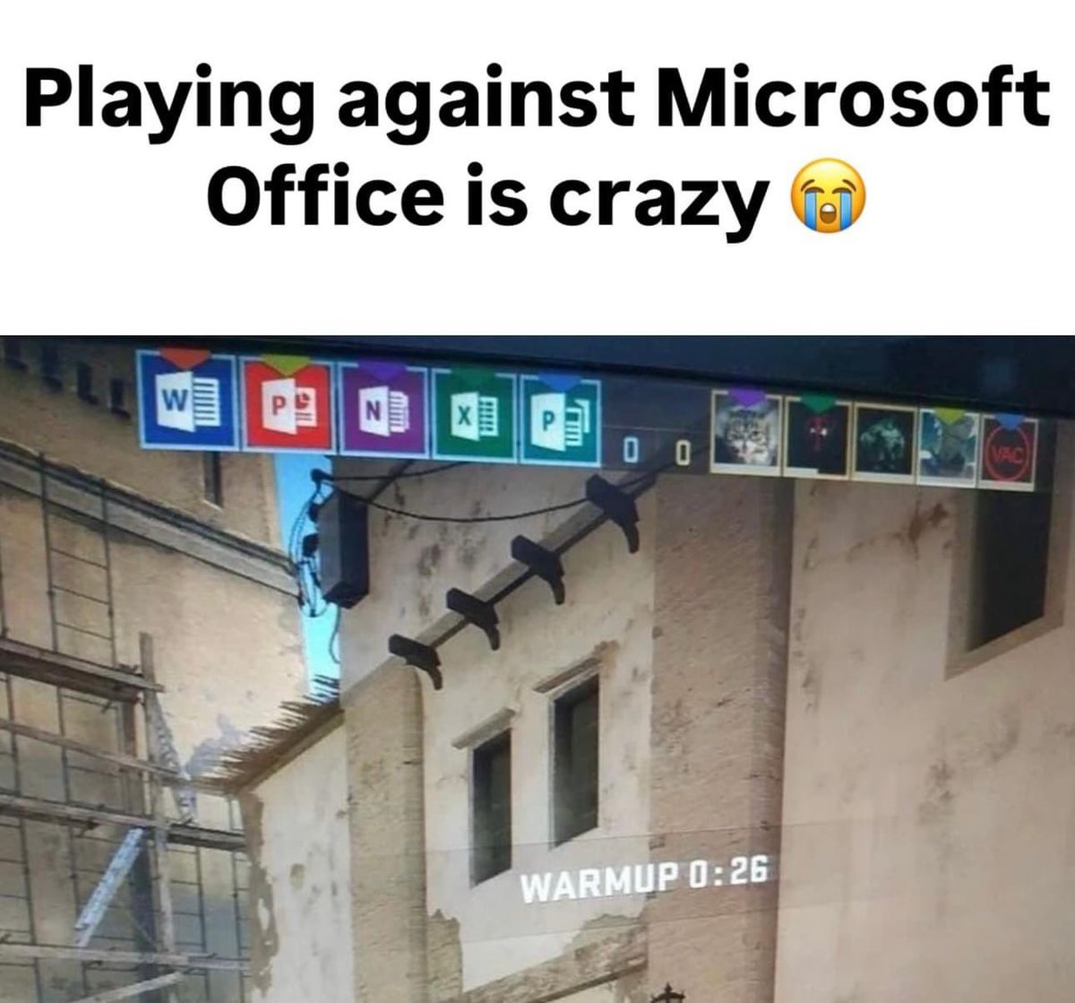 chaotic memes (@memechaotic) on Twitter photo 