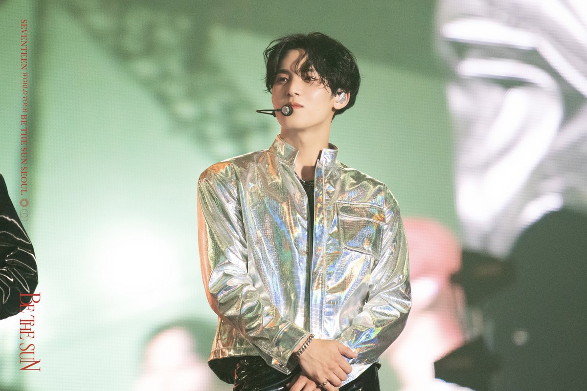 セブチ 2022 BE THE SUN ミンギュ 230511 SEVENTEEN WORLD TOUR [BE THE SUN] - SEOUL DIGITAL CODE/DVD