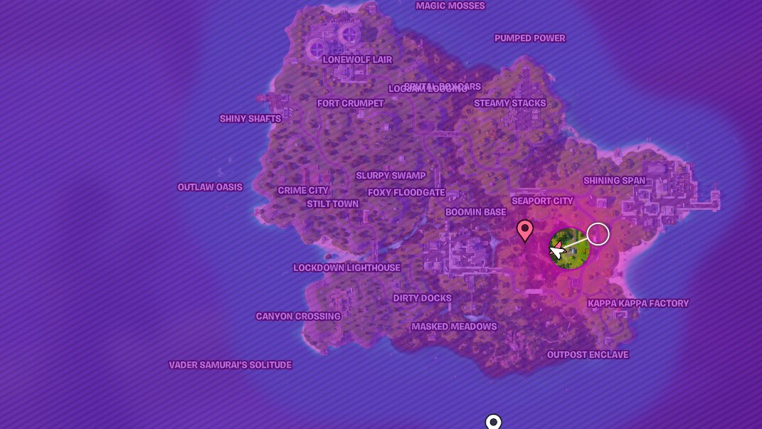 ocasu5's tweet image. thats strange