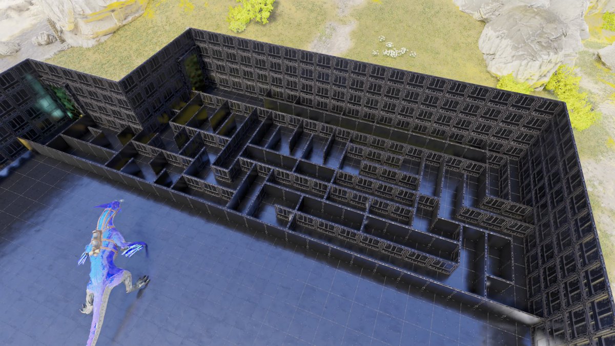 マッスルサバイバー tweet media