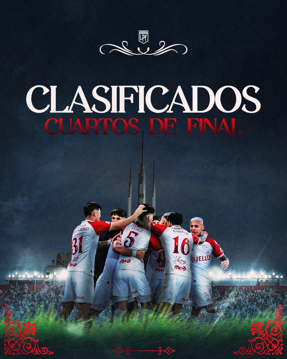 CAHuracan's tweet photo. ¡Allá vamos! 🔜🏆 https://t.co/xK8a3wQOMr