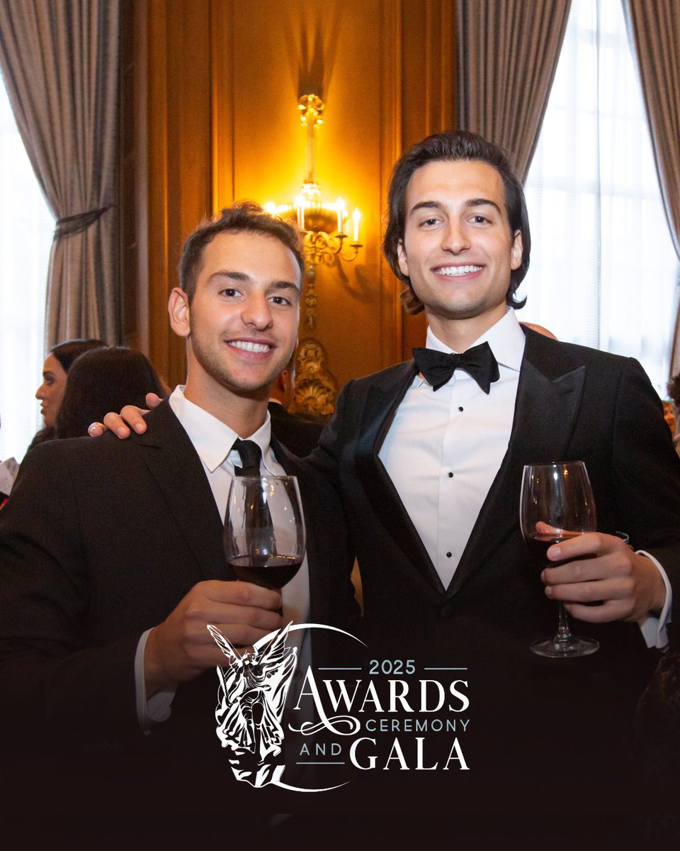 Cheers to the 2025 Awards Ceremony &amp; Gala! 🥂

Tickets sold out early last year, so be sure to secure your spot ASAP.⁠

Get your tickets here: panhellenicsf.org/2025-awards-ce…