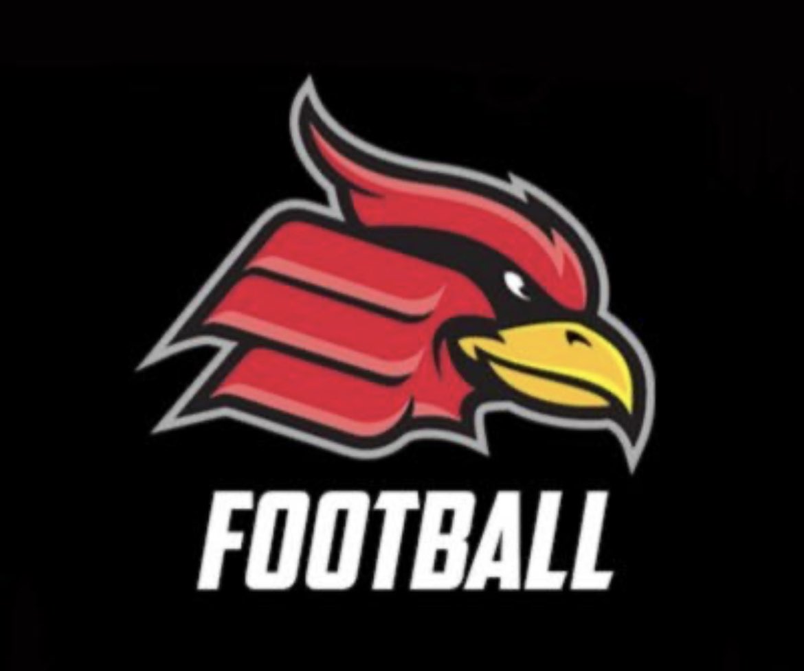 Kamauri Telfair DB 26’ (@kamauritelfair) on Twitter photo Will be attending the Wheeling JR day and camp Sunday, May 18th. Thanks for the invite <a href="/CoachBruneyW_U/">Zac Bruney</a>
<a href="/HayesFootball19/">Delaware Hayes Football</a>
<a href="/Ncornell21/">Nate Cornell</a>
<a href="/Montgomery_DHHS/">Ryan Montgomery</a> Will be attending the Wheeling JR day and camp Sunday, May 18th. Thanks for the invite <a href="/CoachBruneyW_U/">Zac Bruney</a>
<a href="/HayesFootball19/">Delaware Hayes Football</a>
<a href="/Ncornell21/">Nate Cornell</a>
<a href="/Montgomery_DHHS/">Ryan Montgomery</a>