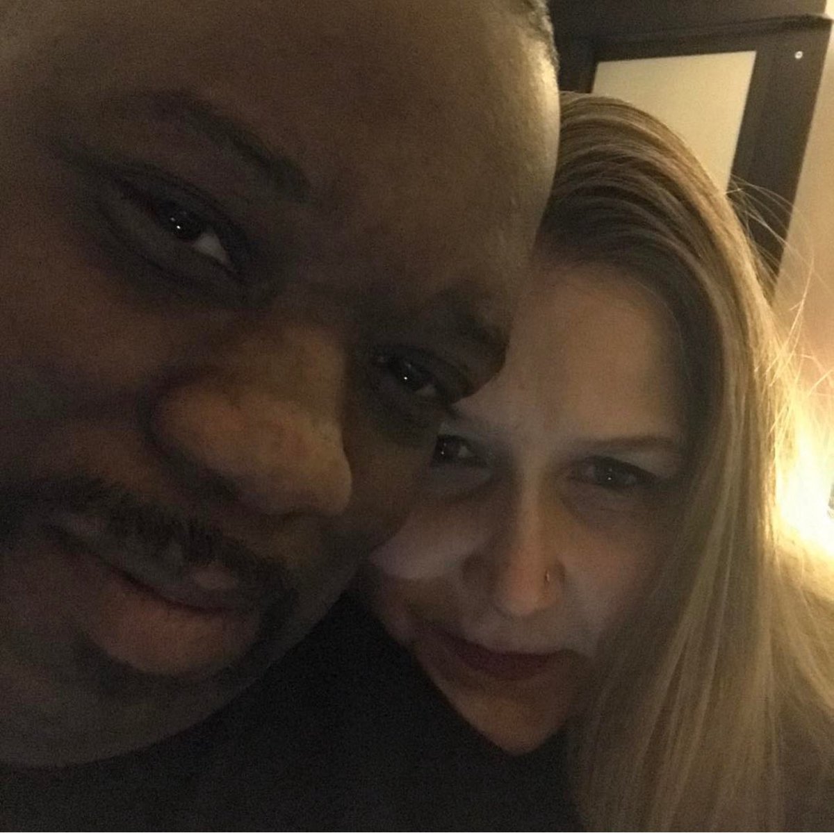 Fire21engine's tweet image. Happy Mother’s Day to my wife, my mom, daughter and to my mother in law who was called home yesterday morning peacefully in our home. There’s no more pain and she can finally rest in peace❤️🙏🏾