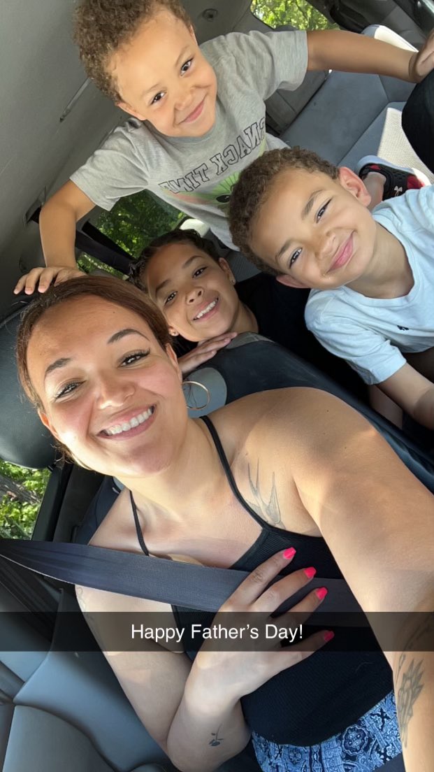 Fire21engine's tweet image. Happy Mother’s Day to my wife, my mom, daughter and to my mother in law who was called home yesterday morning peacefully in our home. There’s no more pain and she can finally rest in peace❤️🙏🏾