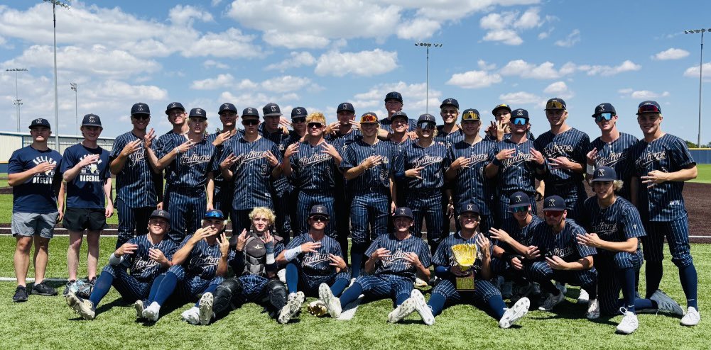 KHS Indian Baseball (@khs_baseball) on Twitter photo Big Matchup for ROUND 3
Indians vs Hebron Hawks
Thursday May 15th 7:30
Friday May 16th 7:30
Saturday May 17th 7:30 (if needed)
Coppell High softball & baseball complex
#WINTexas <a href="/KHSIndianNation/">Keller High School</a> <a href="/KISDAthletics/">Keller ISD Athletics</a> <a href="/Khsbleacher2025/">KHS Bleacher Creatures 2025-2026</a> <a href="/PrepBaseball_TX/">Prep Baseball Texas</a> <a href="/FiveTool/">Five Tool Baseball</a> Big Matchup for ROUND 3
Indians vs Hebron Hawks
Thursday May 15th 7:30
Friday May 16th 7:30
Saturday May 17th 7:30 (if needed)
Coppell High softball & baseball complex
#WINTexas <a href="/KHSIndianNation/">Keller High School</a> <a href="/KISDAthletics/">Keller ISD Athletics</a> <a href="/Khsbleacher2025/">KHS Bleacher Creatures 2025-2026</a> <a href="/PrepBaseball_TX/">Prep Baseball Texas</a> <a href="/FiveTool/">Five Tool Baseball</a>