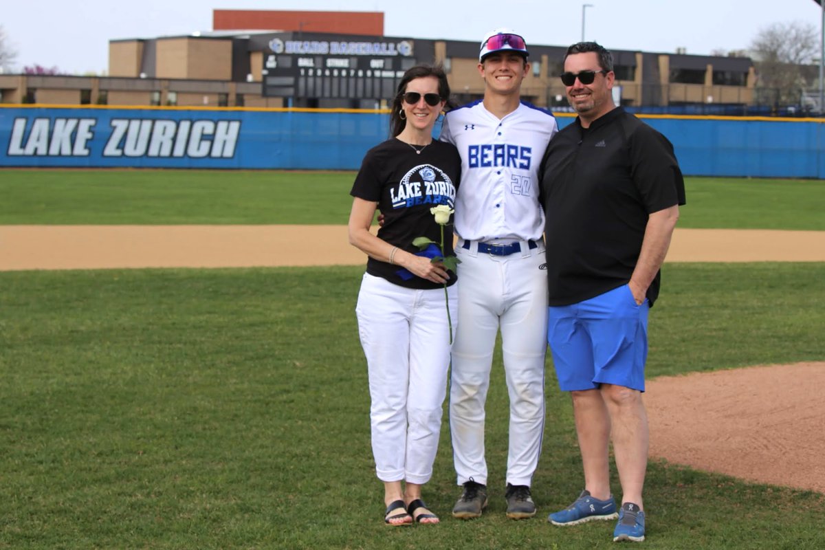 LZ Baseball tweet media