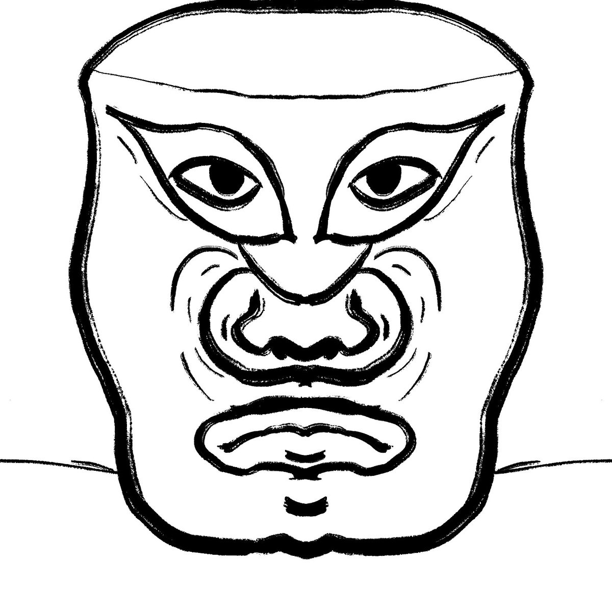 colortachi's tweet photo. Luchadores https://t.co/TzDYXrMaJm