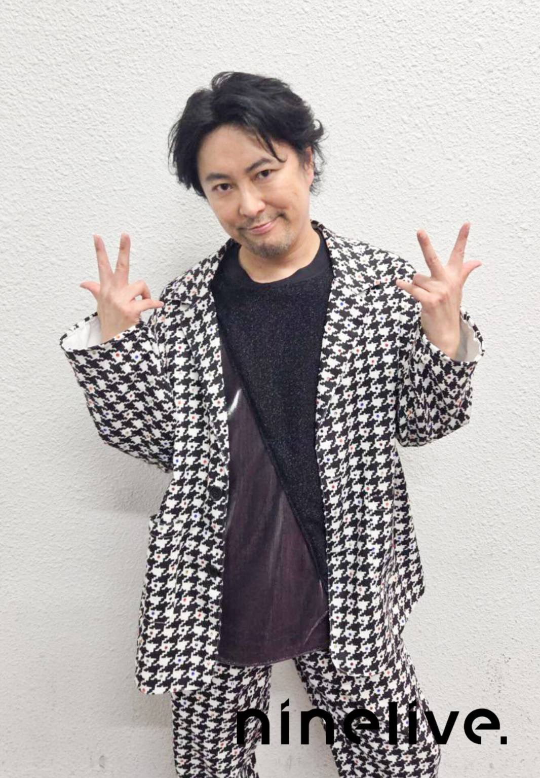 ninelive.【公式】 on X: 