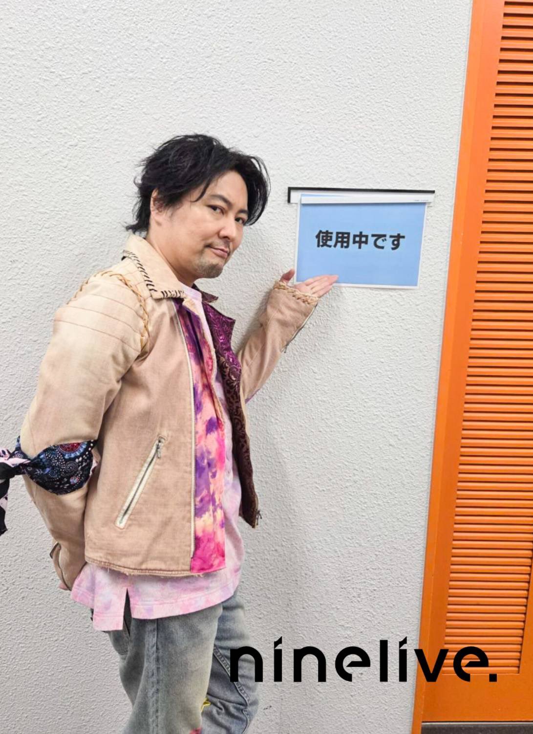 キラフェス2025吉野裕行さん Kiramune Presents Hiroyuki Yoshino Live Tour 2025 アニバが
