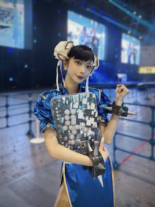 Twitterのコスプレ画像21