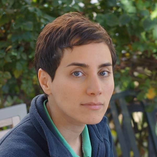 The beauty of mathematics only shows itself to more patient followers.

- Maryam Mirzakhani