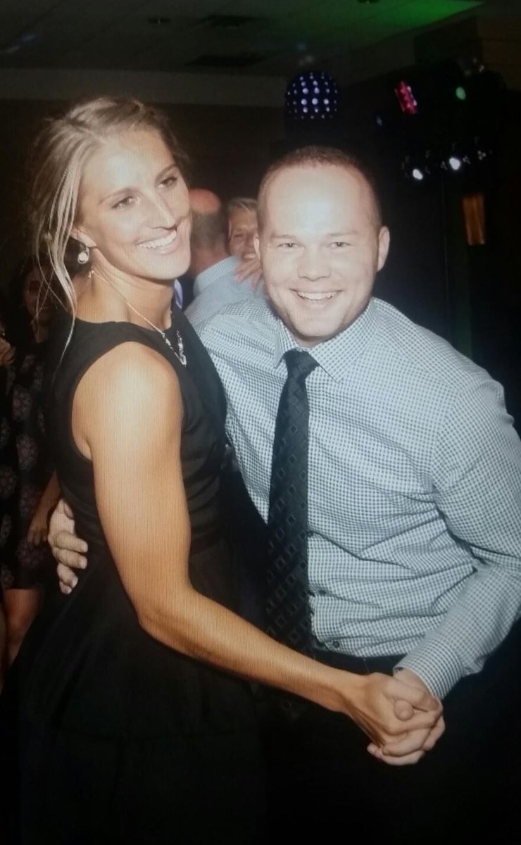 Kayla Karius (Tetschlag) (@kayla_karius) on Twitter photo Happy Anniversary to my hubby <a href="/CoachKarius/">Rick Karius</a> 🥂 The one who keeps us laughing daily, supports me always, and has made these last 6 years unforgettable! 🩶 Happy Anniversary to my hubby <a href="/CoachKarius/">Rick Karius</a> 🥂 The one who keeps us laughing daily, supports me always, and has made these last 6 years unforgettable! 🩶