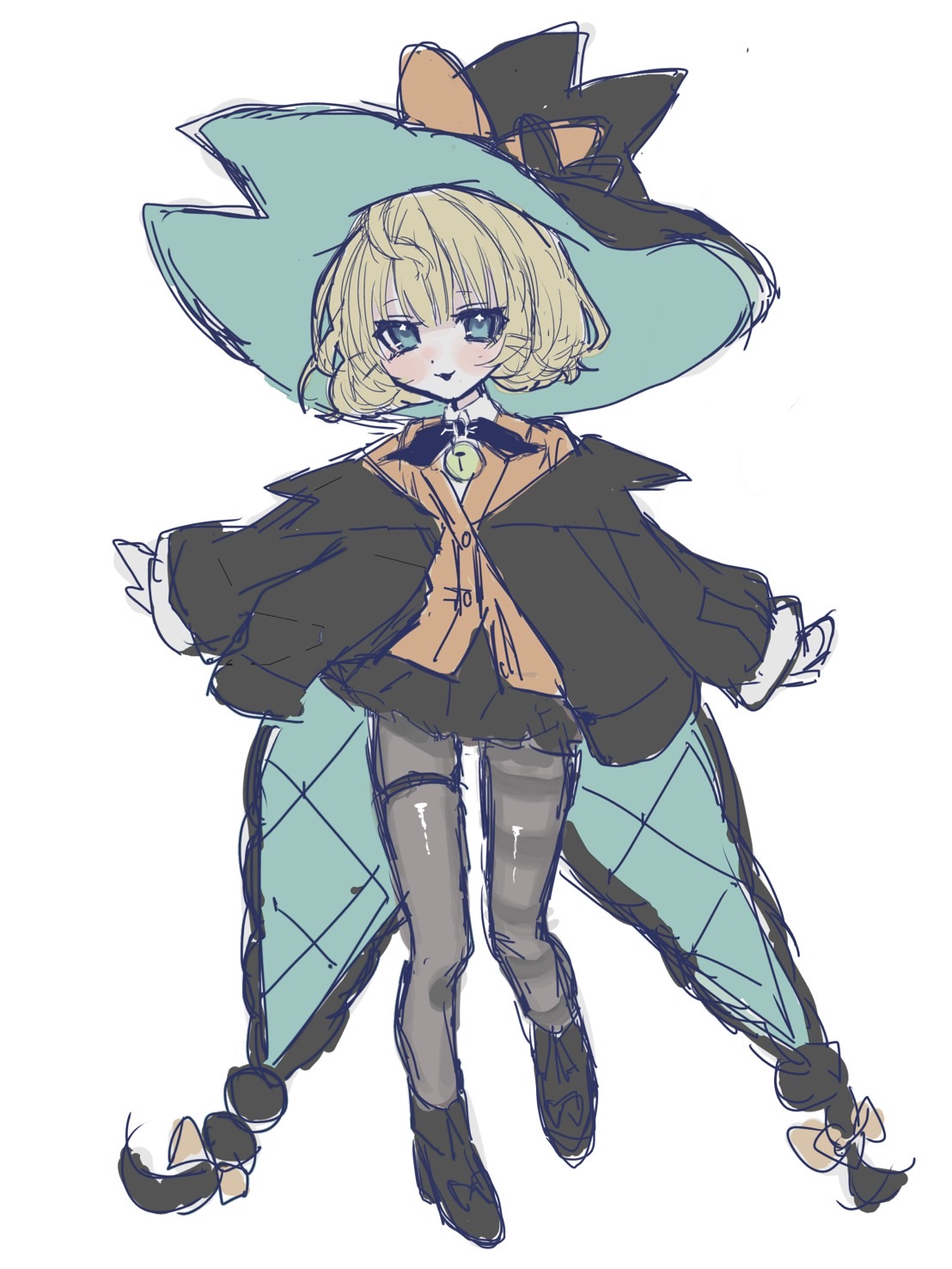 Millie Parfait 🪄 NIJISANJI EN (@MillieParfait) / X
