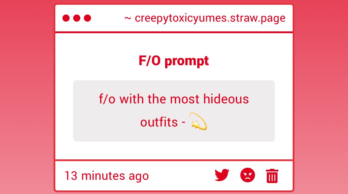 toxicyumes's tweet photo. Real 💫 anon https://t.co/skVKZ0GeBj