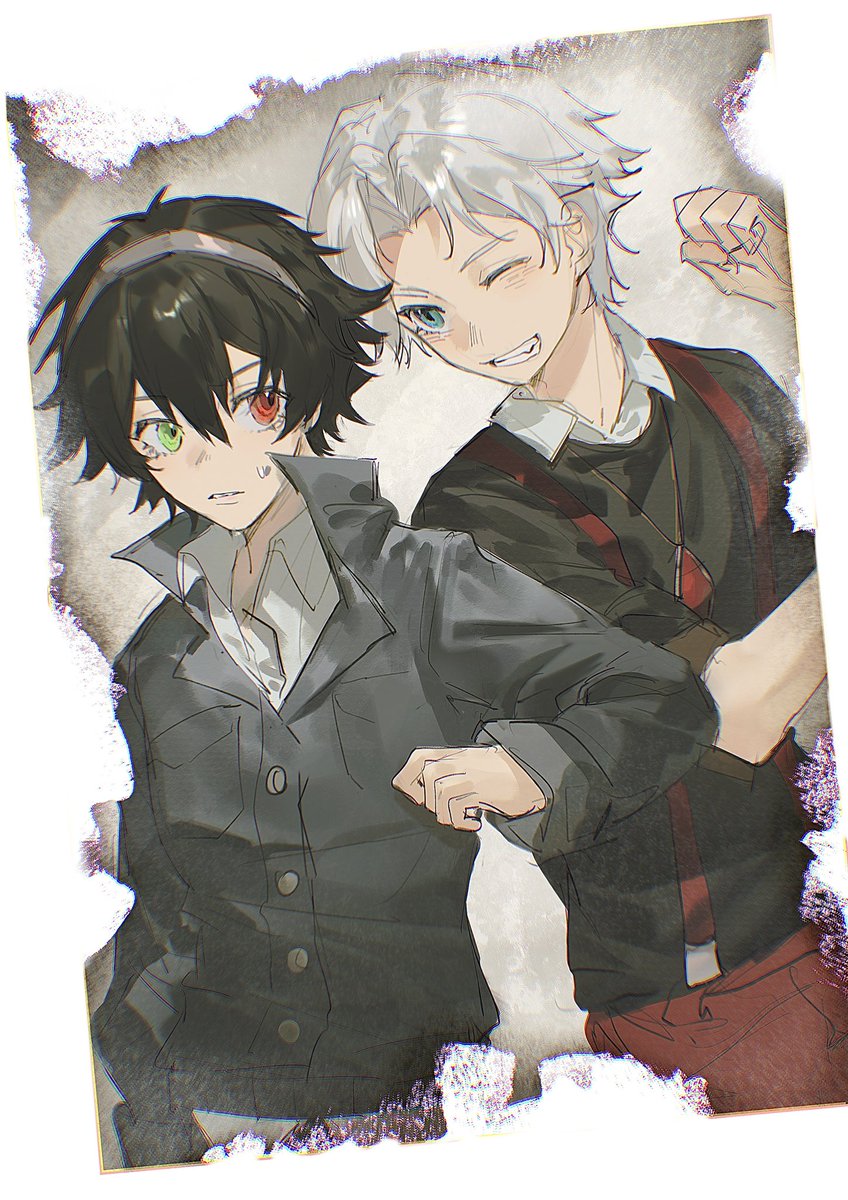 如果
dantexlady
#dmc