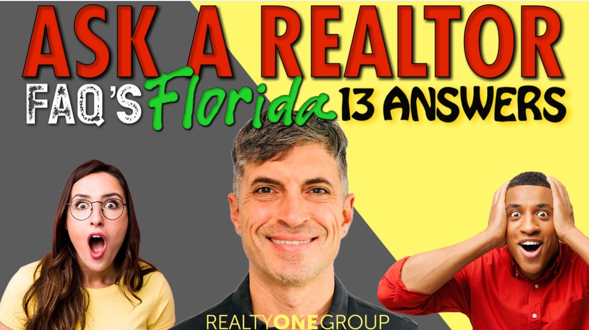 Robert Lunt Florida Realtor tweet media