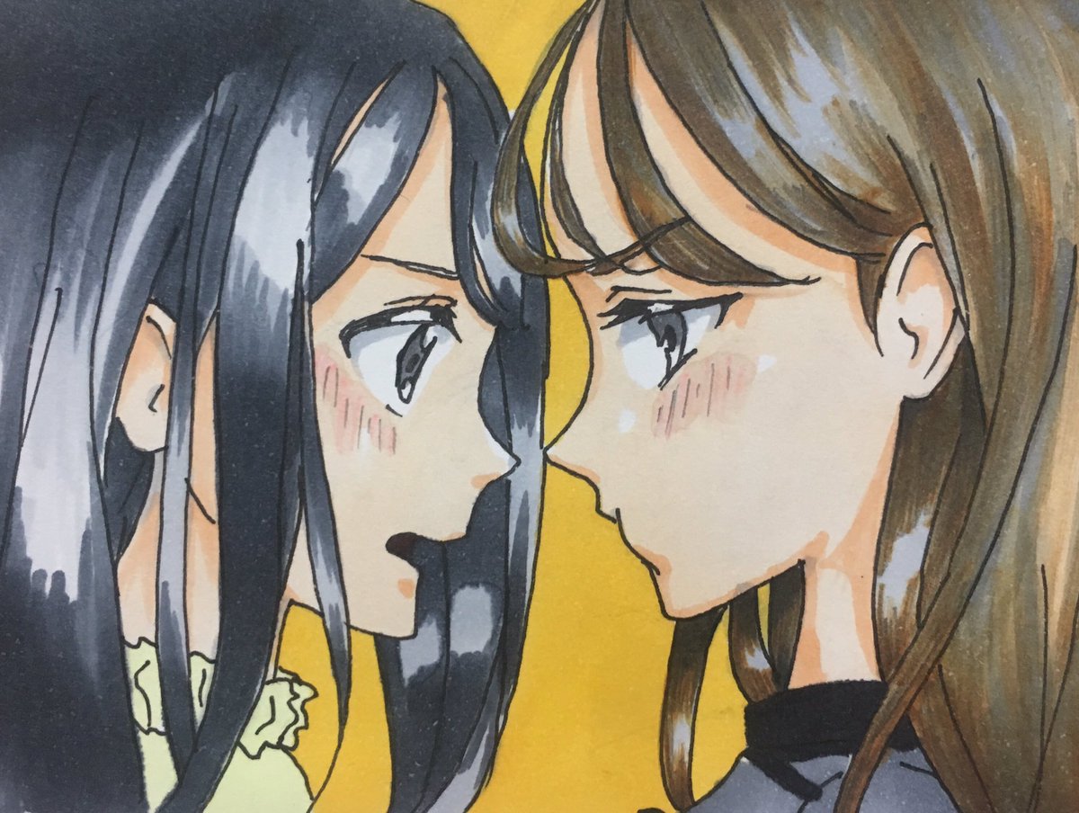 Yumeri_ALLY's tweet image. ゆいかおり15周年💖💖💖

君がいれば明日へ羽ばたいていける
きっとずっと2人なら叶えられる
きっとずっとこれからもそう大丈夫

カナリアはお互いのために歌ってると思ってる💖
ゆいかおり愛✨️

 #ゆいかおり 
 #ゆいかおり15周年