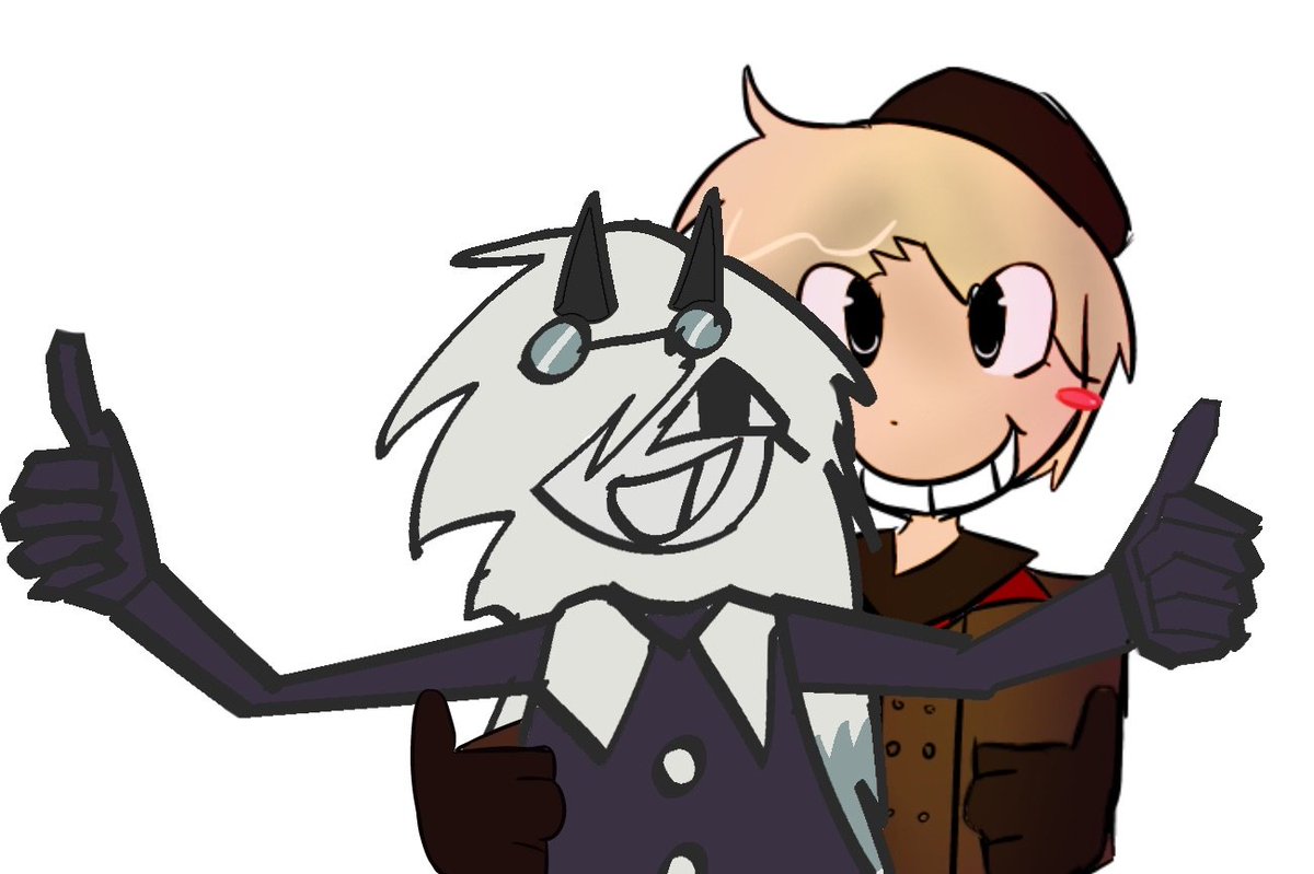 DENMARKLOVER74's tweet image. We #Collabed