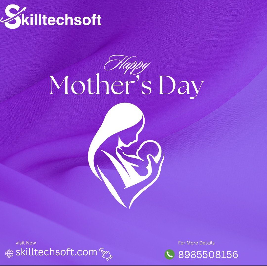 skilltechsoft's tweet image. 