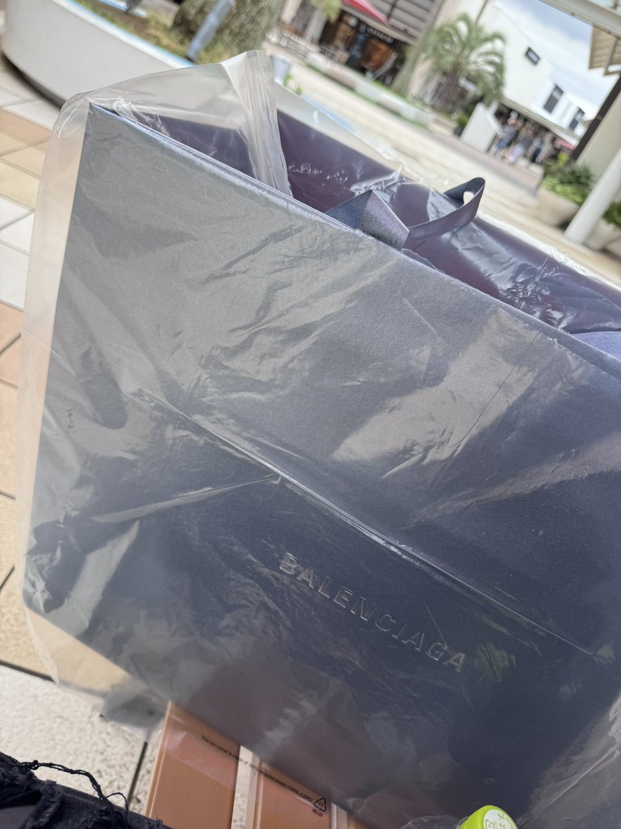 目的のcargoは手に入れた。