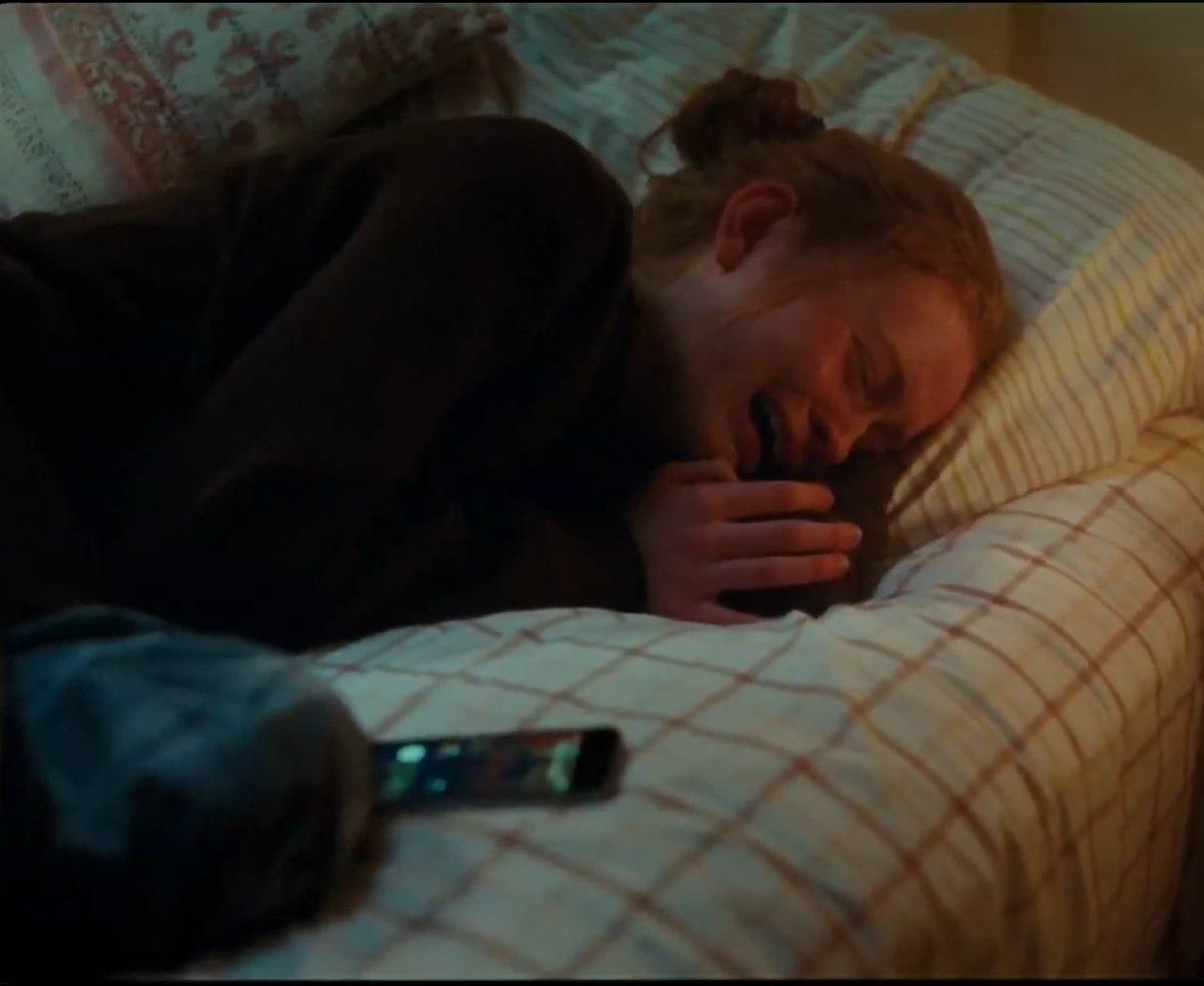 Joel: Hey Kiddo

ME

#TheLastOfUs2 #TheLastOfUs