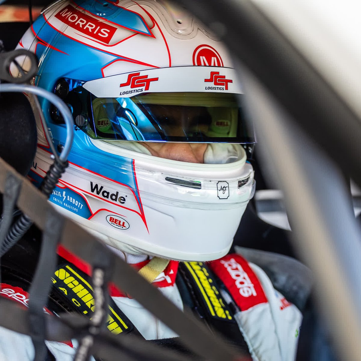 And that's a wrap on a big weekend of racing at the Tasmania Super 440.

#Community #WalkAndUnite #SuccessTogether