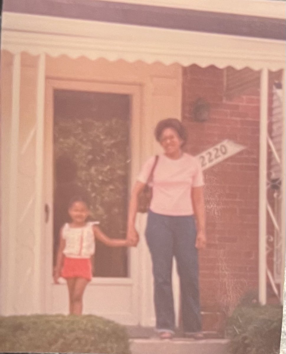 Happy Mother’s Day 💐to my Best-Friend forever, my Mommy💕