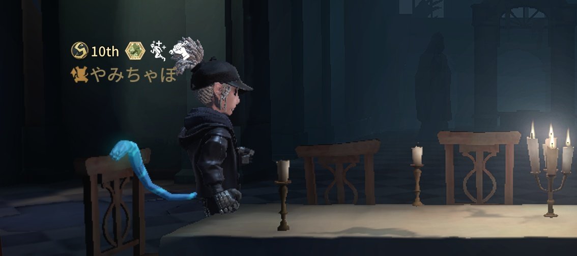 やみちゃぼ tweet media