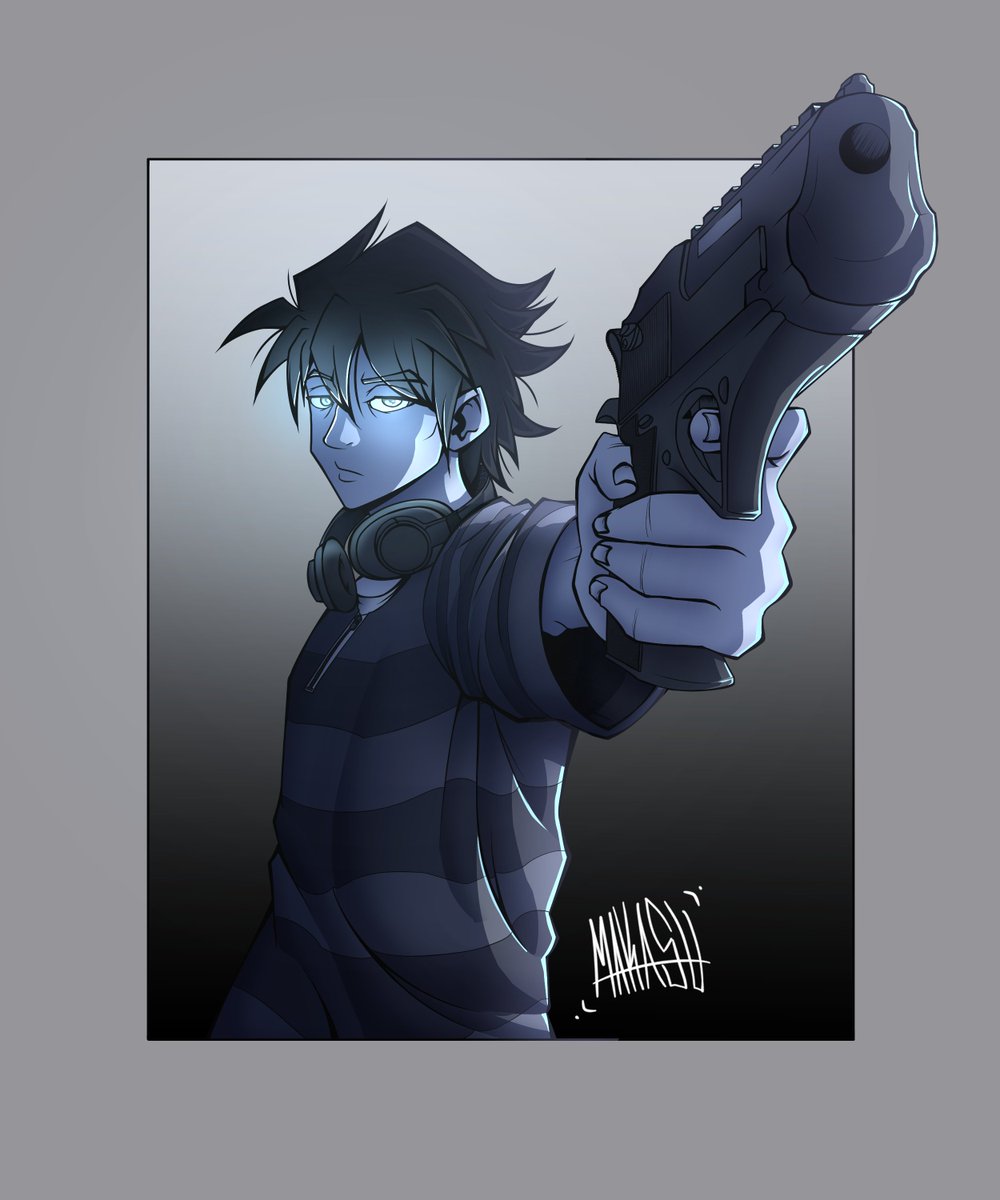 Makasu (@makasuhd) on Twitter photo 